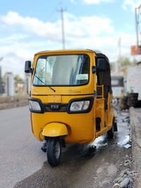 تكتك تيفيأس • موديل ٢٠ • المحموديه