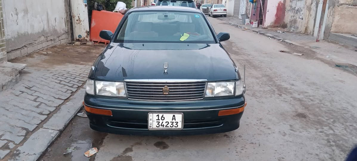 السلام عليكم ورحمه الله
للبيع بطه موديل1992 رقم قادسيه مشروع وطني تحويل مباشر سنويه مجدده لل 2028
گير ومكينه 2500 شرط النظافه السياره كفاله گص ونقل وعيب وضربه قويه واصوليات جاهزه من دواخل تخم تاير كهربائيات ويل جديد حداديه   سنتر لوك جام يصعد وينزل مابيها نقص مال جناي مكان السياره النجف الاشرف السعر 67 وبيها مجال 
للاتصال....***********
