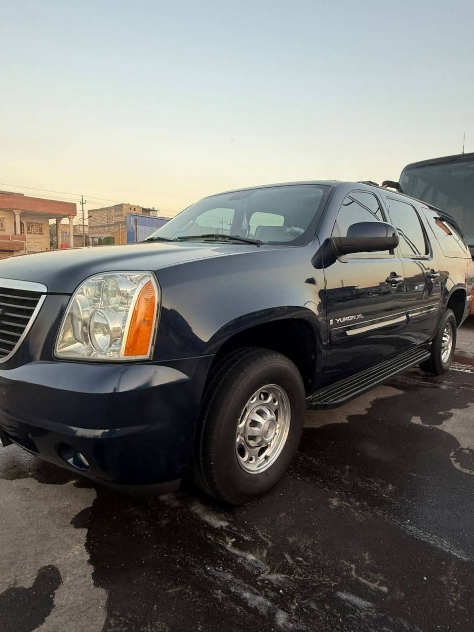 سلام عليكم من رخصة الادمن جسمي جديده على وضع الشركه دخول جديد خليجيه مديل 2007 دواخل بيجي بيهه صبغ شبر والباقي كفاله  رقم تلفون *********** وحاجز بلمرور قرار تسجيل
