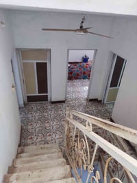 كرمه بني سعيد • بيت طابقين • ٢٢٥م