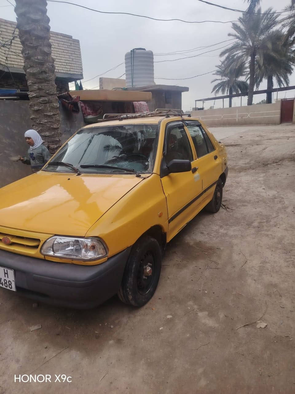 سلام وعليكم سايبا 18للبيع مكينه كير تبريد جاهزه سعره 35وبيه مجال رقم جديد تخم تاير مكلف بنشر *********** العنوان بسمايه
