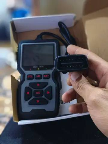 فاحص اعطال سيارات سعر 20 مع توصيل


**إذا كنت صاحب هذا الإعلان وتريد حذفه لأي سبب، رجاءا أرسل رسالة إلى الدعم الفني**