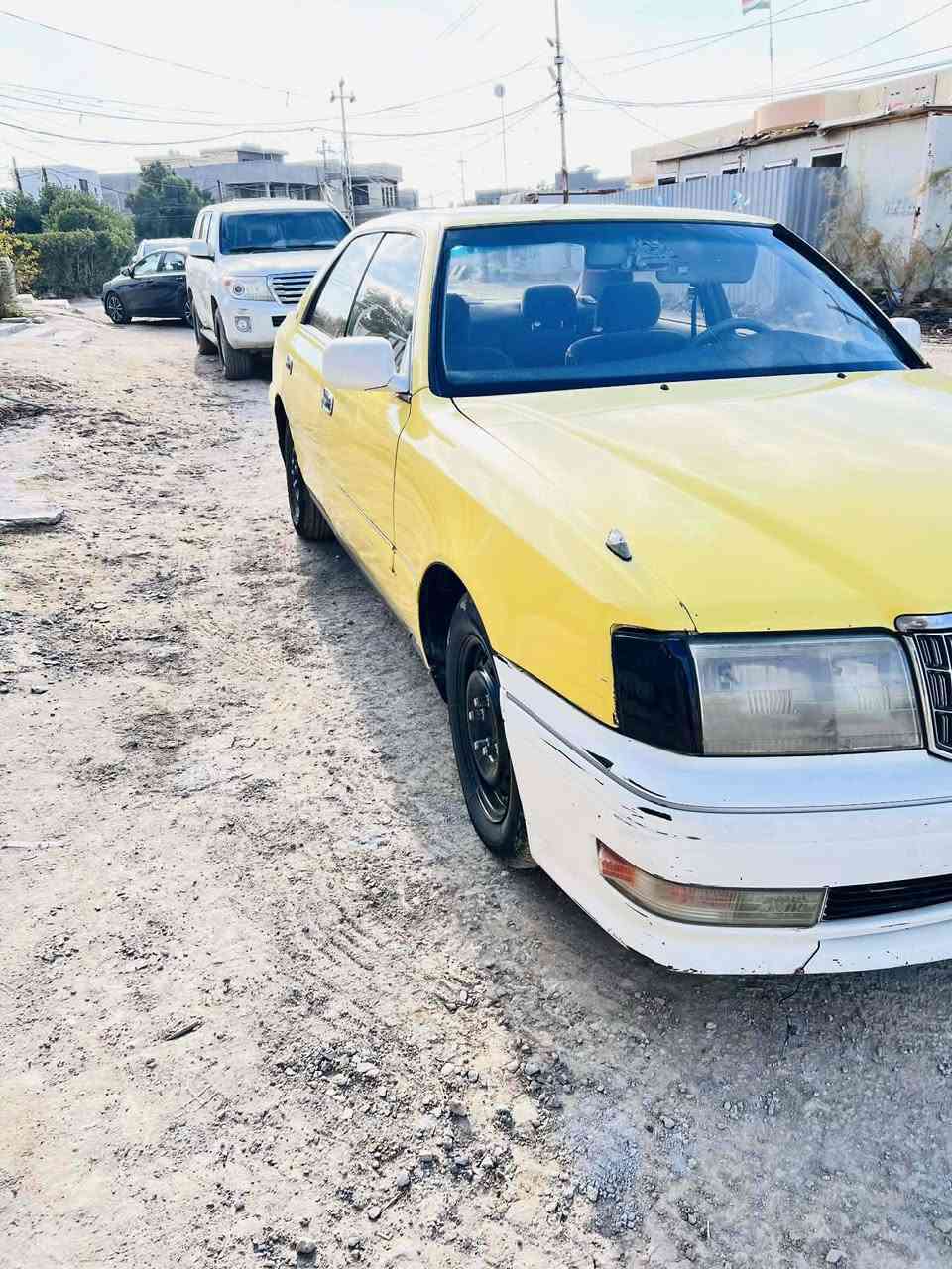 سلام عليكم سياره راس الثور للبيع تفاصيل راح اخلي رقم راعيها مكلف بالنشير الله شاهد *********** المكان الديوانيه بغماس السعر السياره 70 السياره مكفوله من الكص
