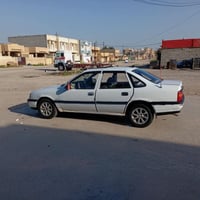 فيكترا • موديل ٩٠ • رقم صلاح الدين