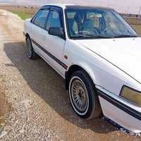 موديل ١٩٩٠ • رقم سليماني • تأمين حتى ٢٠٢٧