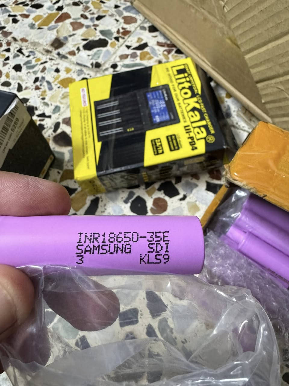 يا لطيف كل حجم بسعر كله جديد لوك


**إذا كنت صاحب هذا الإعلان وتريد حذفه لأي سبب، رجاءا أرسل رسالة إلى الدعم الفني**