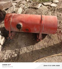 تانكي غاز • للبيع