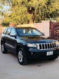 جيب ليمتد 2013 • جيب وارد امريكي • سيارة دفع رباعي • جيب بانوراما • جي...