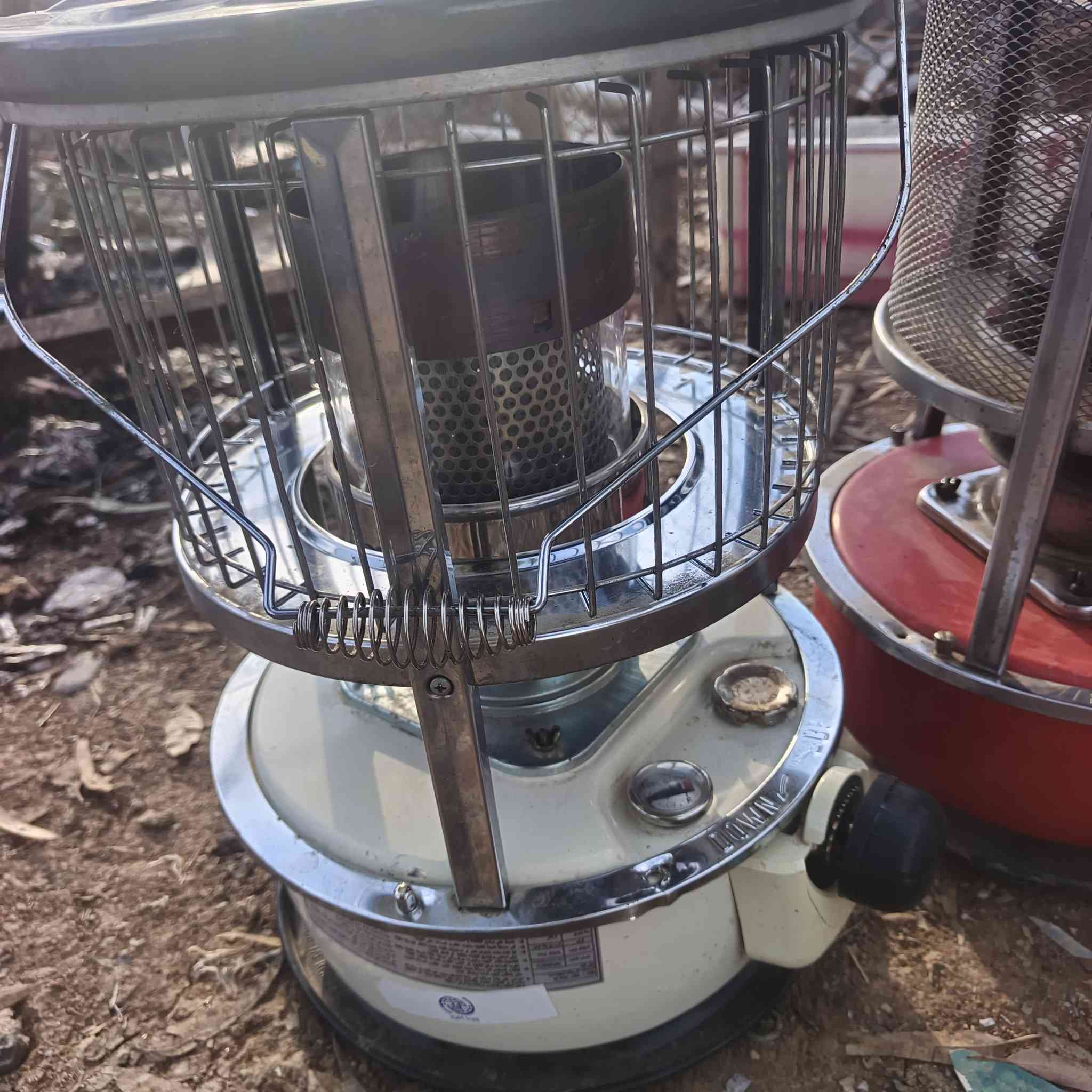 صوبات للبيع شرط الشغل انظاف حيل لا كسر وزنجار فتايل جدد اصليات وحده اب 25 وثانيه اب 30 ؤبيهن مجال قليل
قرية تل عاكوب ***********
