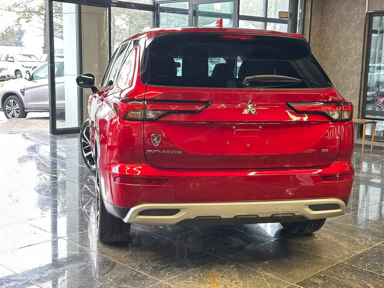 ‎‏            🆕🆕🆕
✅ ميتسوبيشى اوتلاندر SE ✅
 
بستون 4

2023

‎‏18.000 MIL

‎نرخ : کۆمێنت بكه  (  للسعر اكتب التعليق  )

‎کۆمپانيای هەرێم عثمان سعيد بوبازرگانی ئۆتۆمكى كىى✅ بێل لە کوردستان و عێراق و دەرەوەی وڵات 
‎📍ترمينالی نوێی سلێمانی بەرامبەر هێزەکانی ( ٧٠ )

‎شركة هەریم عثمان سعید للتجارة کافة انواع السيارات في خارج و کردستان و العراق 
‎📍ترمینال جدیدة السلیمانیة مقابل قوات مسلحة ( ٧٠ )

📱 *********** - ***********
