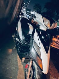 دراجه ثعلب 140 ياباني دراجه أبيعها كوم حديد دراجه تشتغل ناقصها عرموطه ...