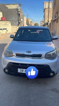 كيا سول • ٢٠١٥ • محرك جي دي اي