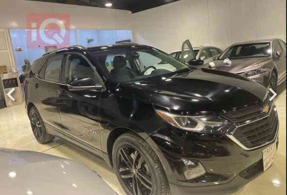 شفروليه إيكوينوكس LT / موديل 2020 – 2000 تيربو

رقم أربيل – تحويل مباشر أو وكالة

الحالة والصيانة
 • تبديل بنيد وجاملغ.
 • تعديل بارد في الباب الخلفي.

المواصفات العامة
 • فول مواصفات عدا الفتحة.
 • بصمة أبواب + بصمة تشغيل + بصمة صندوق.
 • رادار أمامي وجانبي وخلفي.
 • تحكم كهربائي بالمرايا.
 • شاشة تدعم Apple CarPlay + GPS.
 • تحديد مسار + كاميرا خلفية.
 • كشنات جلد مع تحكم كهربائي.
 • مثبت سرعة.
 • تبريد خلفي.
 • فول تحكمات (ستيرنغ + أزرار متعددة الوظائف).

السعر 155$

للاستفسار الاتصال على الرقم ***********
