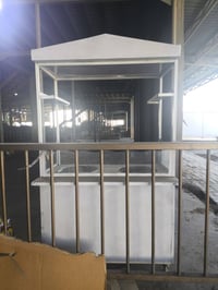 عربانة لبلبي • نار زرقاء • كربلاء الحر