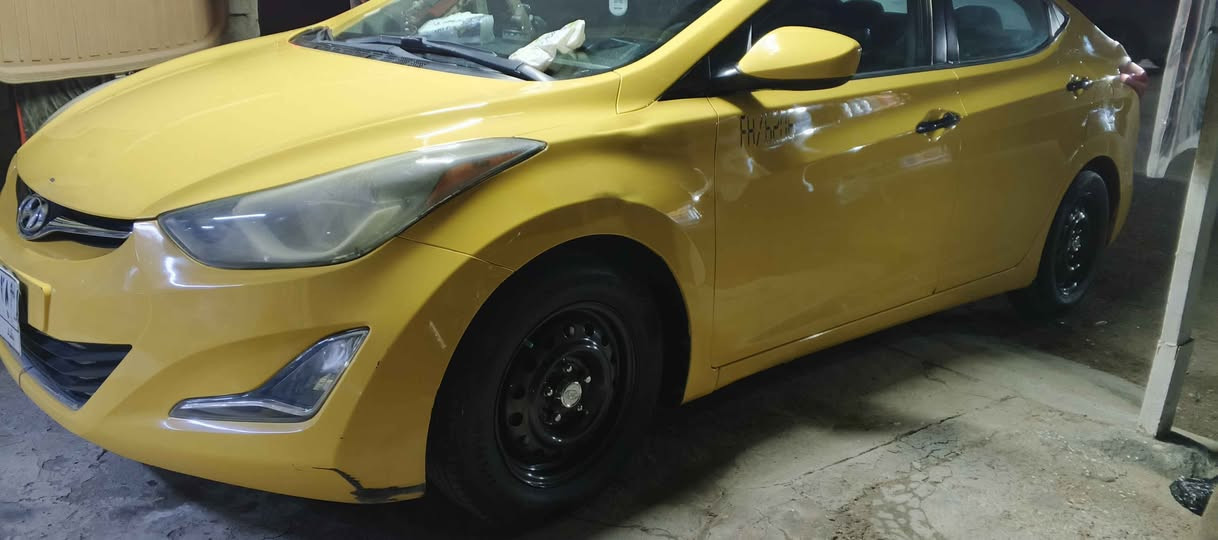 بغداد البلديات *********** بغداد, العراق
