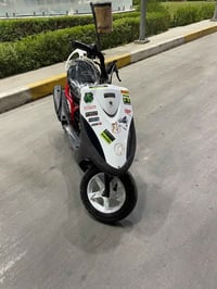 ماكس عدله مال لعب للبيع السعر 350 وبيه مجال  كامله شلعه ومعدل بوشه 55 ...