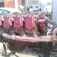 مولده افيكو • قدرة 400 • كربلاء حي الصناعي