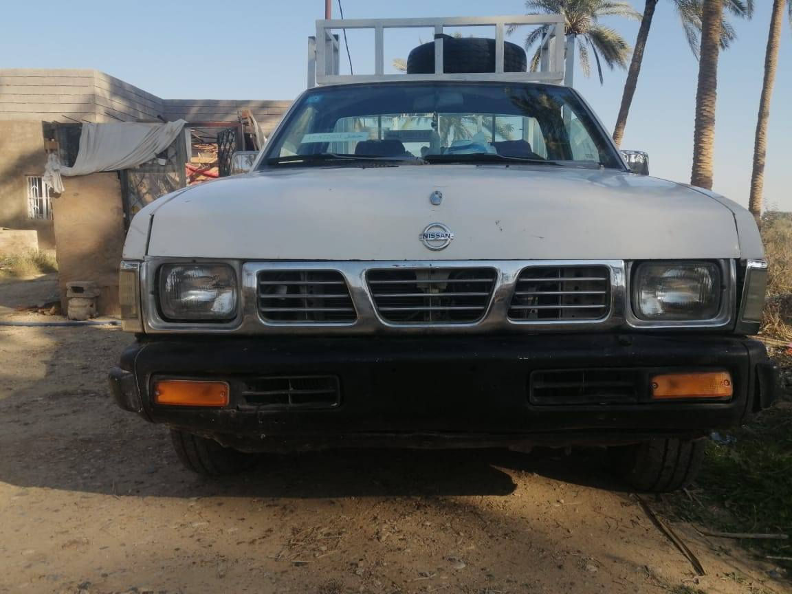 السلام عليكم سيارة نيسان ددسن موديل 1996 محرك 2400 مكفوله كفاله عامه و السياره بسمي المكان / الانبار.. ناحيه البغدادي 
الرقم / ***********
ملاحظه الرقم موجود بس بعد ما مشدود موضح باصوره
