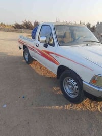 سياره للبيع 92 مكفوله كفاله عامه من طول لطول سياره مكفوله من صبغ خياس ...