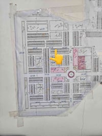 ساري تبة ٣٩ • قطعة ٢٠٠م • شارع ١٥