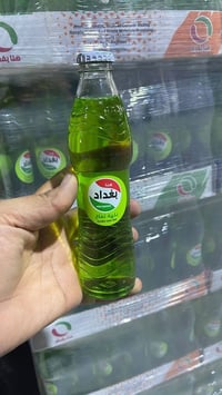 تحيه طيبه توفر لدى مكتب باتو كروب لتوزيع الاجباس والعصائر مشروبات هنا ...