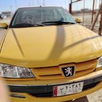 بارس ٢٠١٢ • كفاله عامه • صدامات جديده