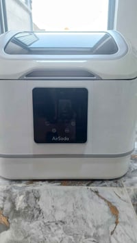 غساله مواعين • جديده • بغداد