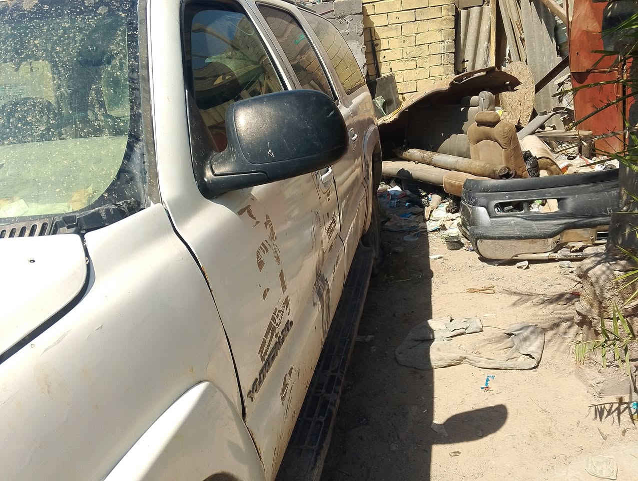 تفصيخ الفينيه شوفر وجمسي فحل مكائن ٥٣٠٠ كير الف اكسل طائف بيبان كشنات الزبير المربد القديم***********
