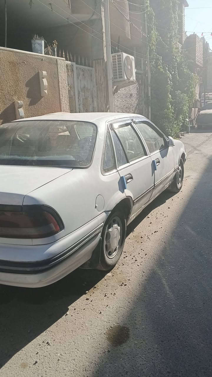 السلام عليكم دايو برنس موديل ٩٤ سياره خير من الله تبريد ثلج كهربائيات كلها شغاله  رقم بغداد سياره بسمي تحويل ثاني يوم سنويه لل٣١ مكاني بغداد الغزاليه رقم ***********
السعر 33 وبيها مجال
