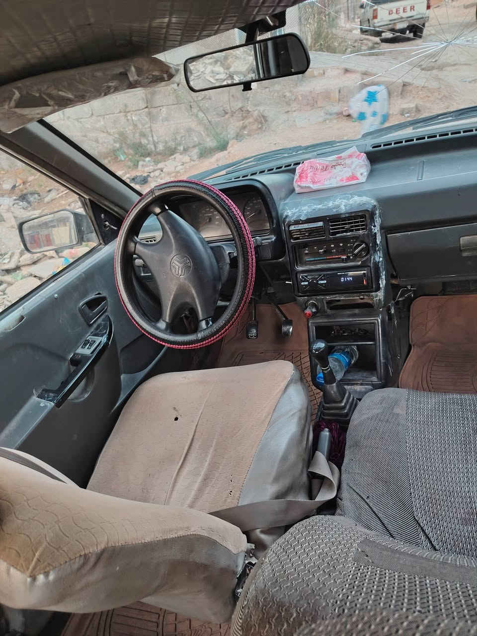 سايبا موديل 10 خصوصي رقم قادسيه كير ومكينه خير من الله سعر 20وبيه مجال ***********اتصل اني مامتواجد عالئ الفيس مكان السياره كربلاء
