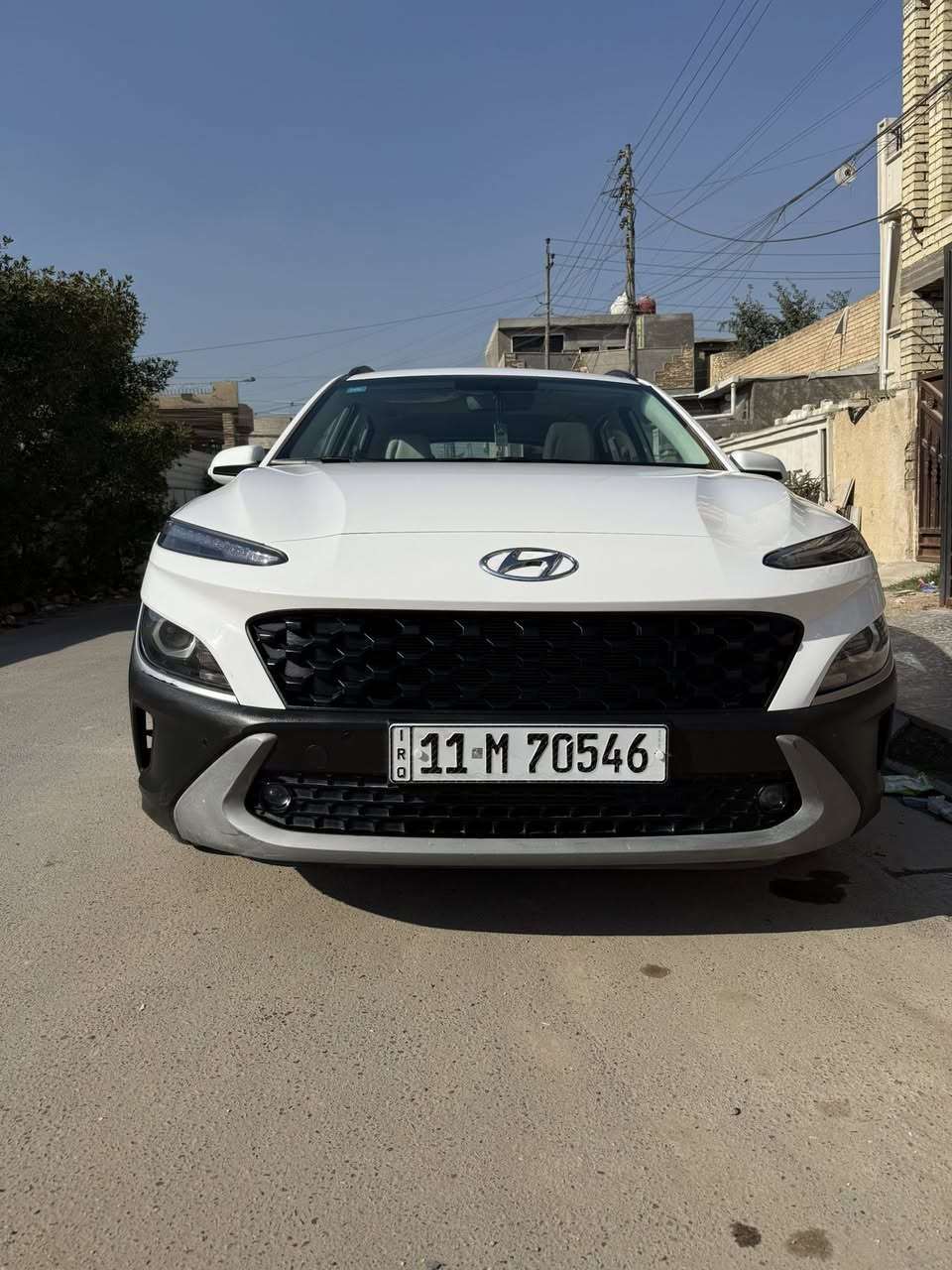 سلام عليكم كونا موديل 23 (خليجي) عداد 39الف  سياره فول موصفات مكينه 2000 فتحة سقف حساس امامي خلفي  كشنات كهرباء جلد شاشه كامره دواره مثبت سرعه تحكم ستيرن جهتين  مري شفط  شراي يتصل*********** موقع سياره سيديه
