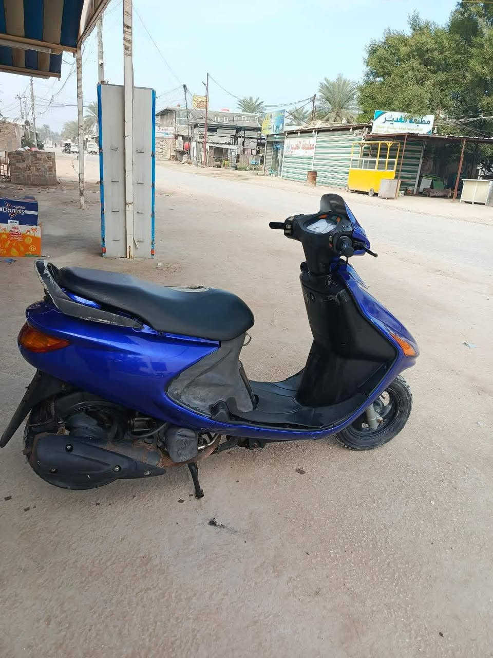 لبيع والله بعده جديده ‏‪0780 726 7252‬‏
