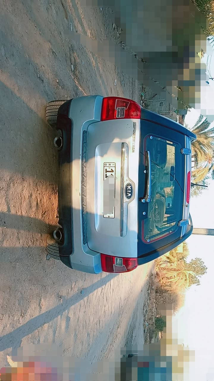 سبورتج ٩ بغداد دولي بسمي هزه ما ساقطه مكينه ٢٠٠٠ دوش فتحه حساس خلفي صبغ الجاملغ  الخلفي واضح بالصوره اني ما فاحصه   تشوف بعينك وتفحص واني حاضر حداديه جيده تبريد شغال نضام ABS دسك امامي خلفي السعر ١١٥ بي مجال مكان السياره كربلاء ***********
