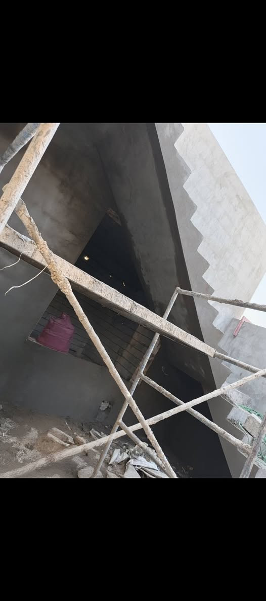 متفرغ خلفه جص وبورك وسمنت ب جميع انواعه ***********
