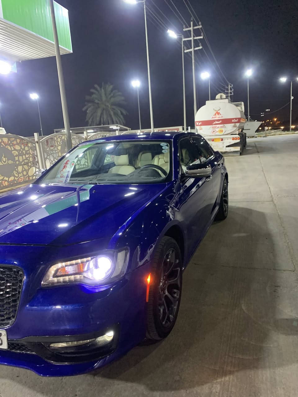 سلام عليكم للبيع او مراوس باقل 

اوباما C300  كندي كير مكينه كفاله داخل كلين وبلعراق بيهه قطعتين السونار. مرفق 
صدر امامي خلفي جديد 
لايتات زنون عالي ناصي زارعلهه عدسات
داخل اوف وايت 
رقم دهوك باسمي شخصيا 
السياره استخدام بيت مامشتغله خط 
ماشيه 105 km
 السعر 210 مكاني بغداد تاجيات 
للاستفسار ***********
