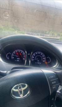 أفالون أمريكي • ٢٠١٢ • ٢٣٧ ألف كم