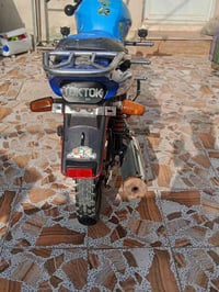 دراجة سيام كوري 140 5 كير 1جوة و 4 فوك موديل 2017 دراجة خير من الله مح...