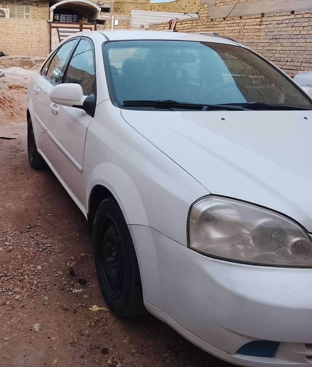 اوبترا 2011 رقم ذي قار تحويل رقم انكليزي هزه جديده سنويه جديده مكينه وگير كفاله حداديه جديده تخم تاير جديد تبريد ثلج سياره جديده وجاهزه مكان السياره بالشطره ***********
