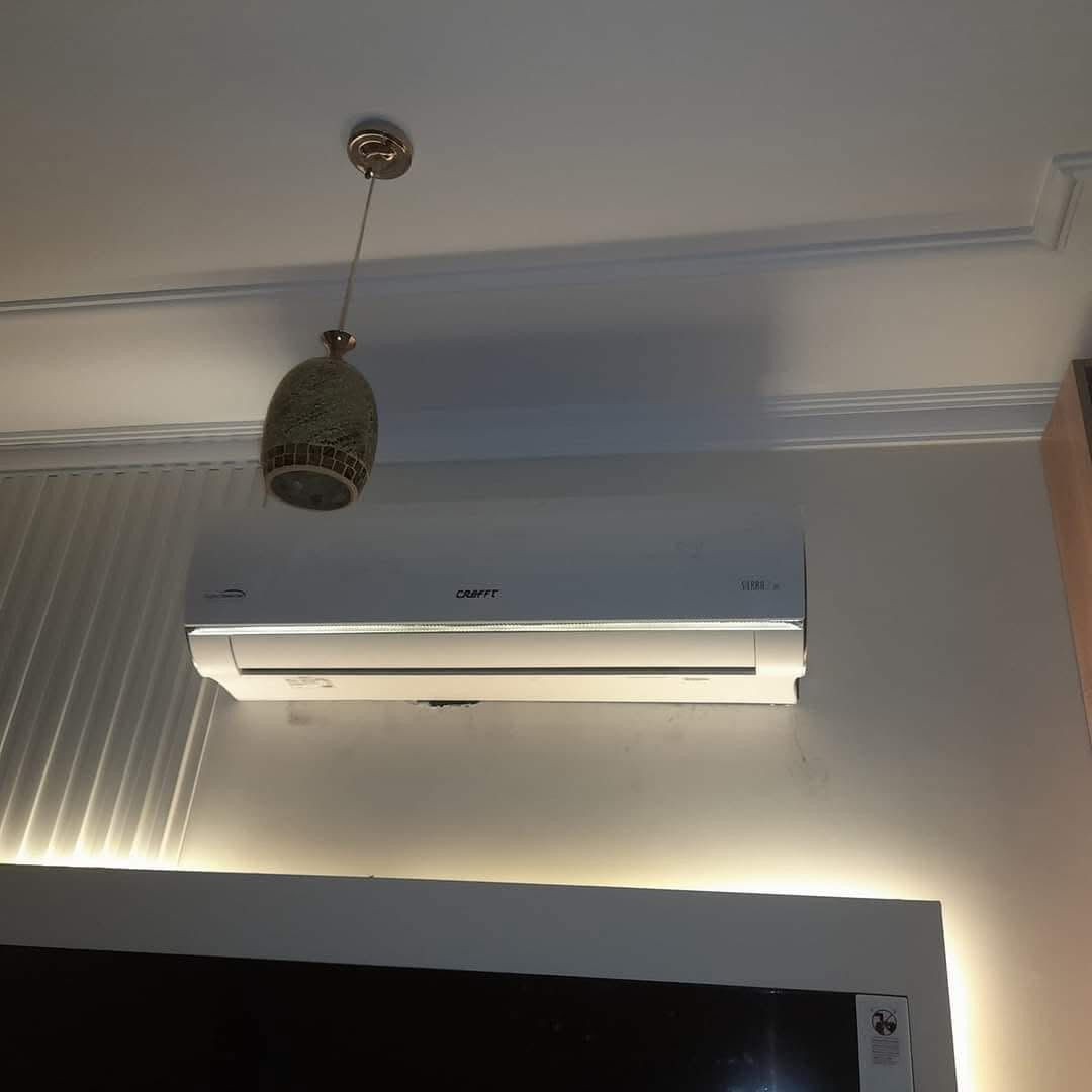 علة بركة الله
مع الورشه القمه الهندسيه     يبدأ الموسم الصيفي
جاهزون لتنصيب غرف التجميد والتبريد  التبريد المركزيVrf  وا  جميع انواع السبالت جداري كنتوري سقفي كاسيت دكت مخفي غسل كافة السبالت 🚕 الورشه 🔧 متنقله لا دوخ ولا تحتار  نوصلك لباب الدار  غسل ونصب وشحن وصيانه  موقعيه جميع أنواع  الثلاجات والعارضات والمجمدات و بكل دقه بالعمل⁦🌬️⁩
مع عمل فاكيوم أثناء التنصيب وبكادر هندسي مختص 
#علما أن الورشة متنقلة ماعليك سوى  الاتصال على الرقم ***********@إشارة
***********
