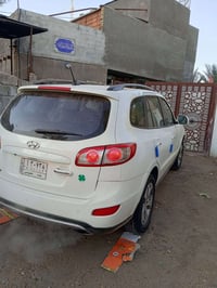 سنتافي • ٢٠١٢ • ٣٦٠٠ سي سي