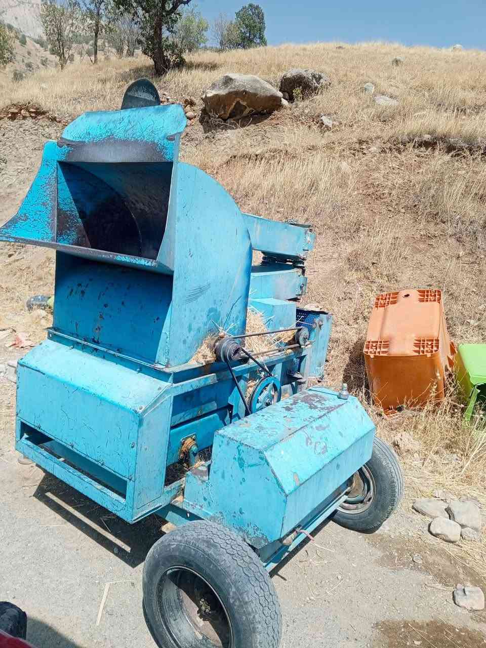 خەرمانکوت بۆفرۆشتن باڵتە قولاب باڵتە کورت بئ کئشە ***********
