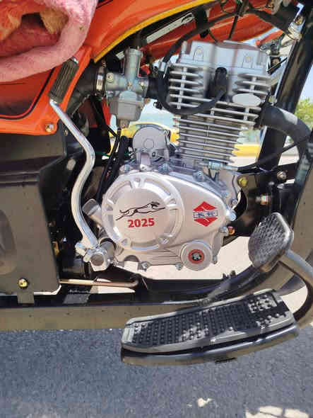 سلام عليكم ستوته لبيع موديل 2025 وراق سكنر صارلي يومين من طلعته من الوكيل بلال  السعر 2600 المكان بابل جبله للاستفسار ***********
