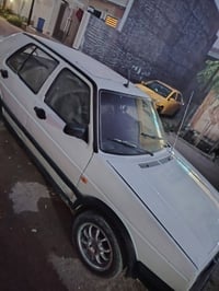 كولف • ١٩٨٧ • بعقوبة
