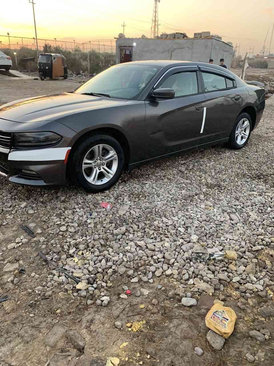 سلام عليكم جارجر للبيع معلايه ٢٠٢١  وارد كندي بيها قطعتين بدون دواخل بدون ايرباك سياره حيل جديده مكينه كير كفاله حداديه جديده تحويل مباشر باسمنه تخم تاير جديد سياره مناقصها شي سعرها ١٦٠ وبيها مجال للشراي مكلف بلنشر اتصال فقط‬  شراي يتصل فقط

‭٠٧٧٦ ٦٣٥ ٥١٢١‬
