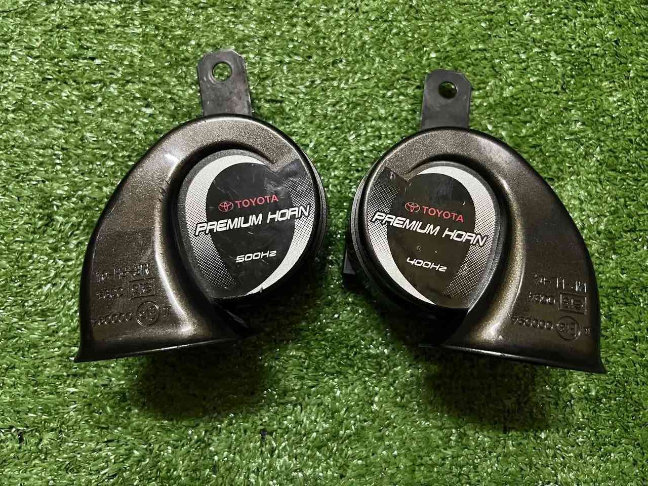 هورن ياباني اصلي تفصيخ السعر30الف ***********
