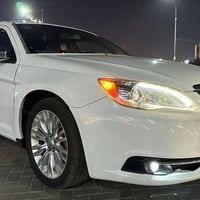 C200 • ٦ سلندر • رقم انكليزي