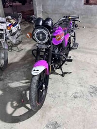 دايون نفخ • موديل ٢٠٢٣ • ٢٠٠ سي سي