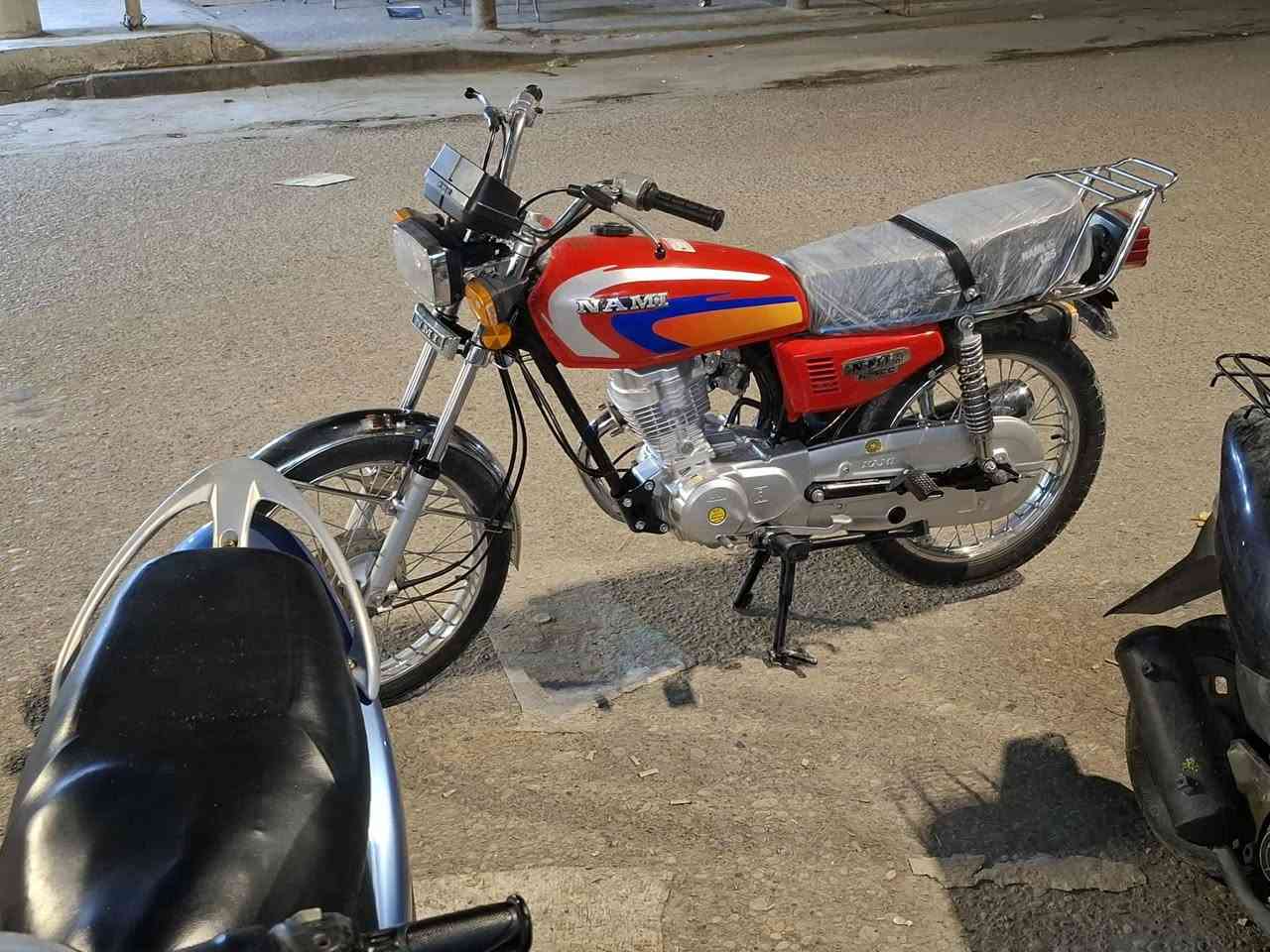 سلام عليكم دراجه نامه بس وصل البيع مكاني كحلاء ٩٠٠ ريده هاذ رقمي ***********
