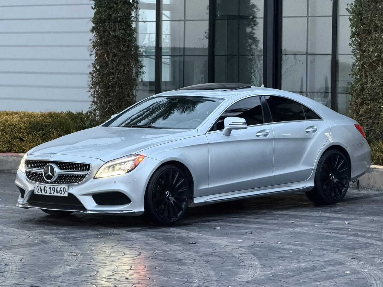 سعر بلاشششش فقط :-225$ 
مارسدس CLS خليجي 

وكالة BCM حجم 400

بصمتين  

 6 سلندر 

فول للاخيرموديل2016 

ماشية :-135 الف كيلومتر حقيقي

السياره نظيفه كلش بمعنى الكلمه 

كير ومكينه بدون فتح

 صدر جديد 

كهربائيات مكفوله 

فول مواصفات 

بصمتين بلاديه وكتلوكات 

شركه وياها 

بها ثلاثة قطعة صبغ بس بخ بدون دواخل وبدون ايرباك

خمس بصمات
فتحه

داخل جلد اوف وايت

لايتات داينمك نظام LED  MetaRex

جنطه كهرباء

كشنات الاماميه تدفئه وتبريد

كشنات الاماميه تفتر ويه الاسترين 

شاشه GPS  عربي

استرين كهرباء

خزن كرسي السايق ٣ وضعيات ميموري

خزن كرسي الصدر ٣ وضعيات ميموري

داخل ٤ الوان اناره محيطيه

خمسة كامره  

حساسات اماميه

حساسات خلفيه

شفتات استرين

برده خلفيه

مري شفط

مري قلاب ع بك

ويل AMG حجم ٢٠

داخل صاج ملكي

٣ انظمه قياده

كير ٨ نمر

كامره خلفيه HD 

اشاير مري

رقم صاحب السيارة 

***********

***********

********************************************

فروشتنىً خيرا 

نرخي ته نها :-٢٢٥$ ورقة قفل قفل 

mercedes Cls 400 2016

مارسیدس مۆدێل 2016

فول مواسەفات لۆک لۆک 

دبل بصمة  

6 پستۆن توین تۆربۆ

خەلیجی سفری شەریکەی BCM

کوشین ساردوگەرم

 کوشین خەزن

گێرو مەکینەی نەکراوەتەوە

سێ پارچەی بۆیاغە بێ ناوگرتن

بەس پەمپە بێ مەعجون بێ لێدران

سەنەوی تازەیە بەناوی خۆمانە

135 هەزار رۆیشتوە

***********

***********
