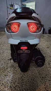 فورزا 08 • ٤٨٠٠٠ • مكينة مامفتوحة